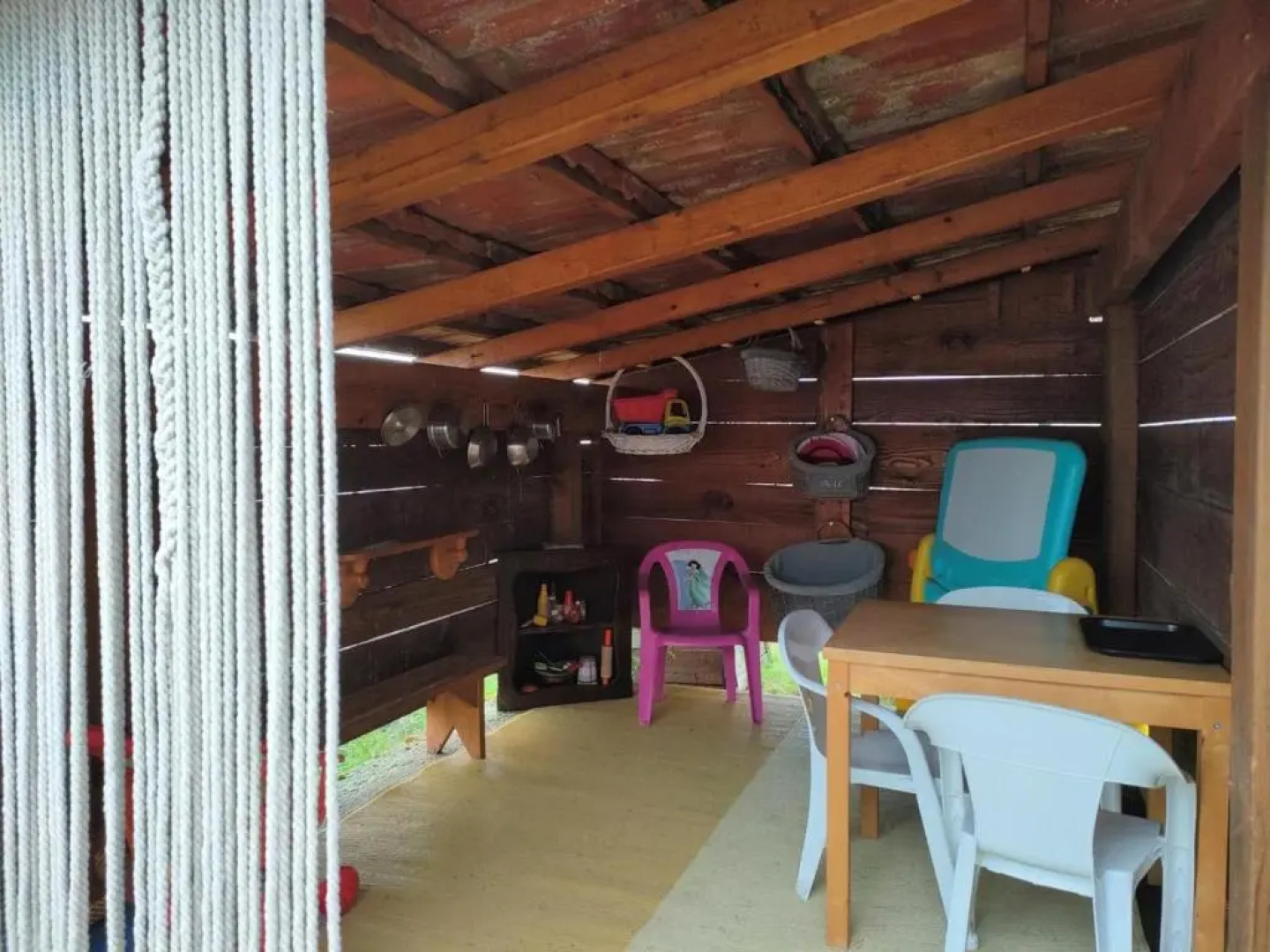 Gîte Belmont-de-la-Loire, 5 pièces, 10 personnes - FR-1-496-247