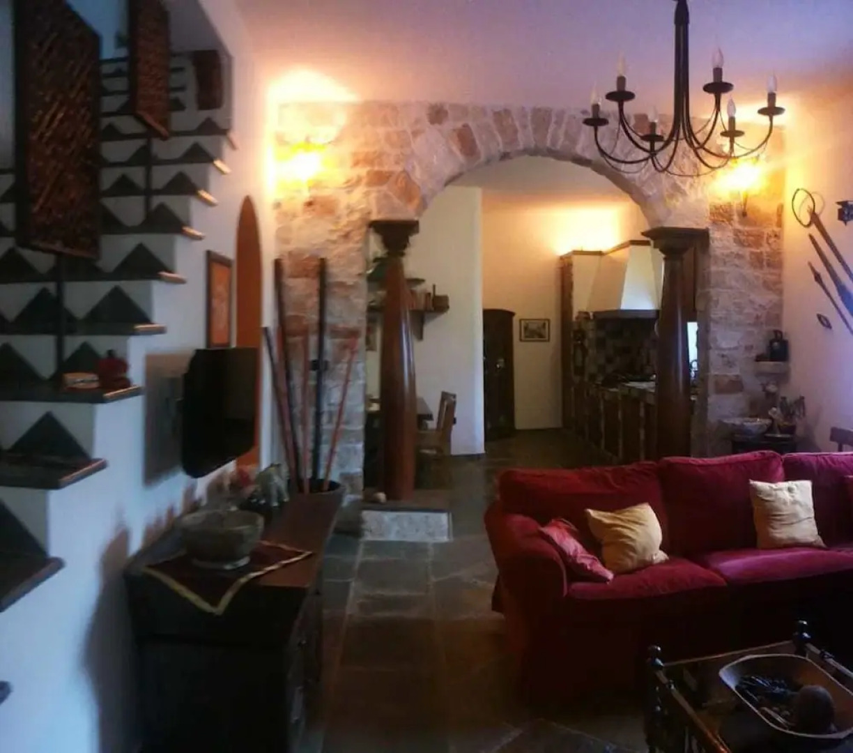 BB Govinda Shanty House