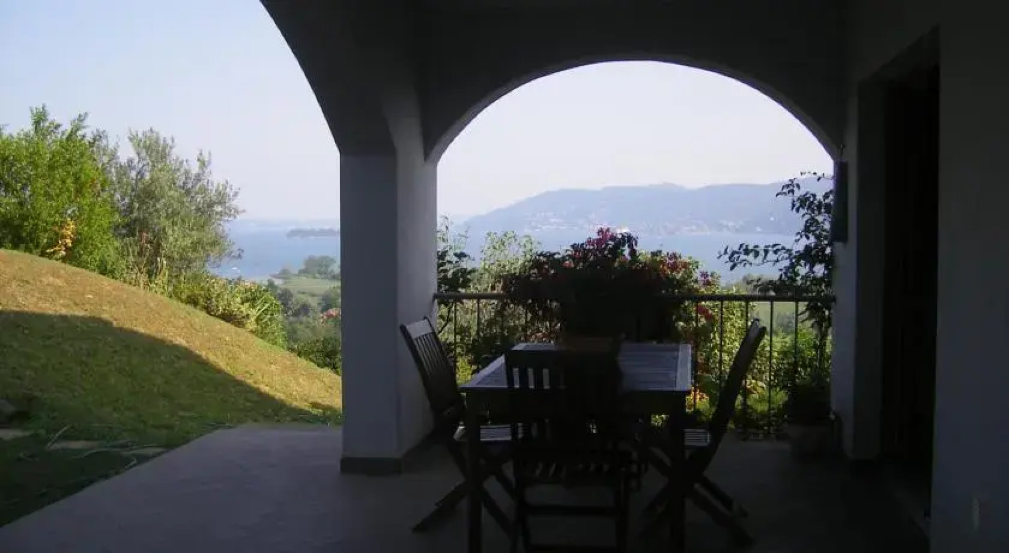 Camera con Vista Bed & Breakfast - Verbania