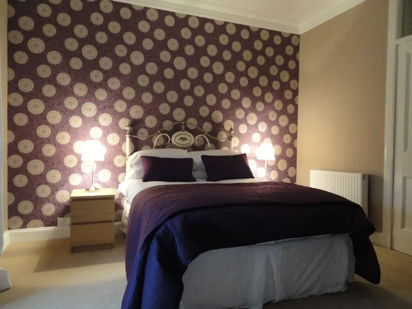 St Leonard's self catering apartment