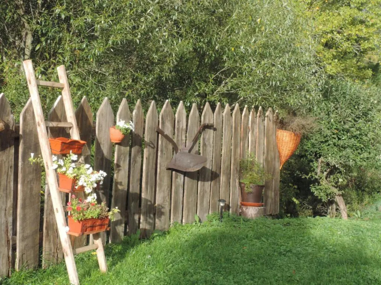 Casa Rural El Serrano