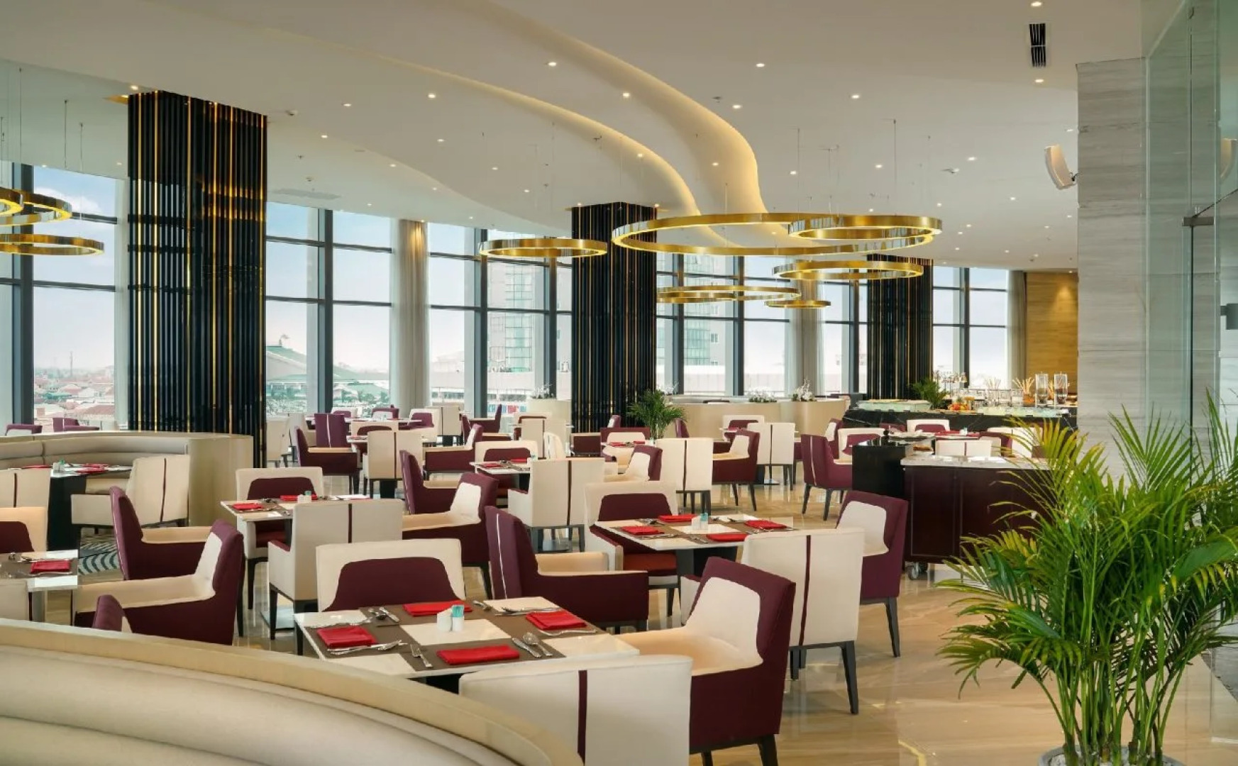 Vinpearl Ha Tinh, Affiliated by Meliá