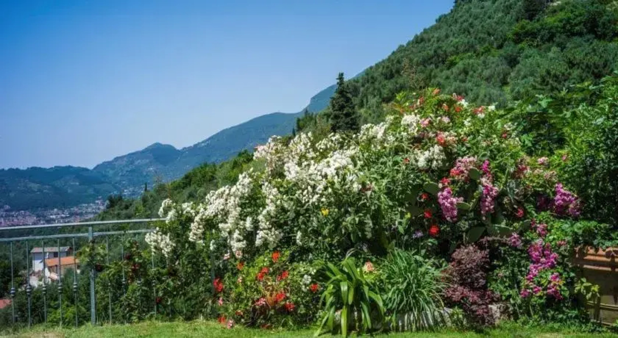 Villa Charme Toscana