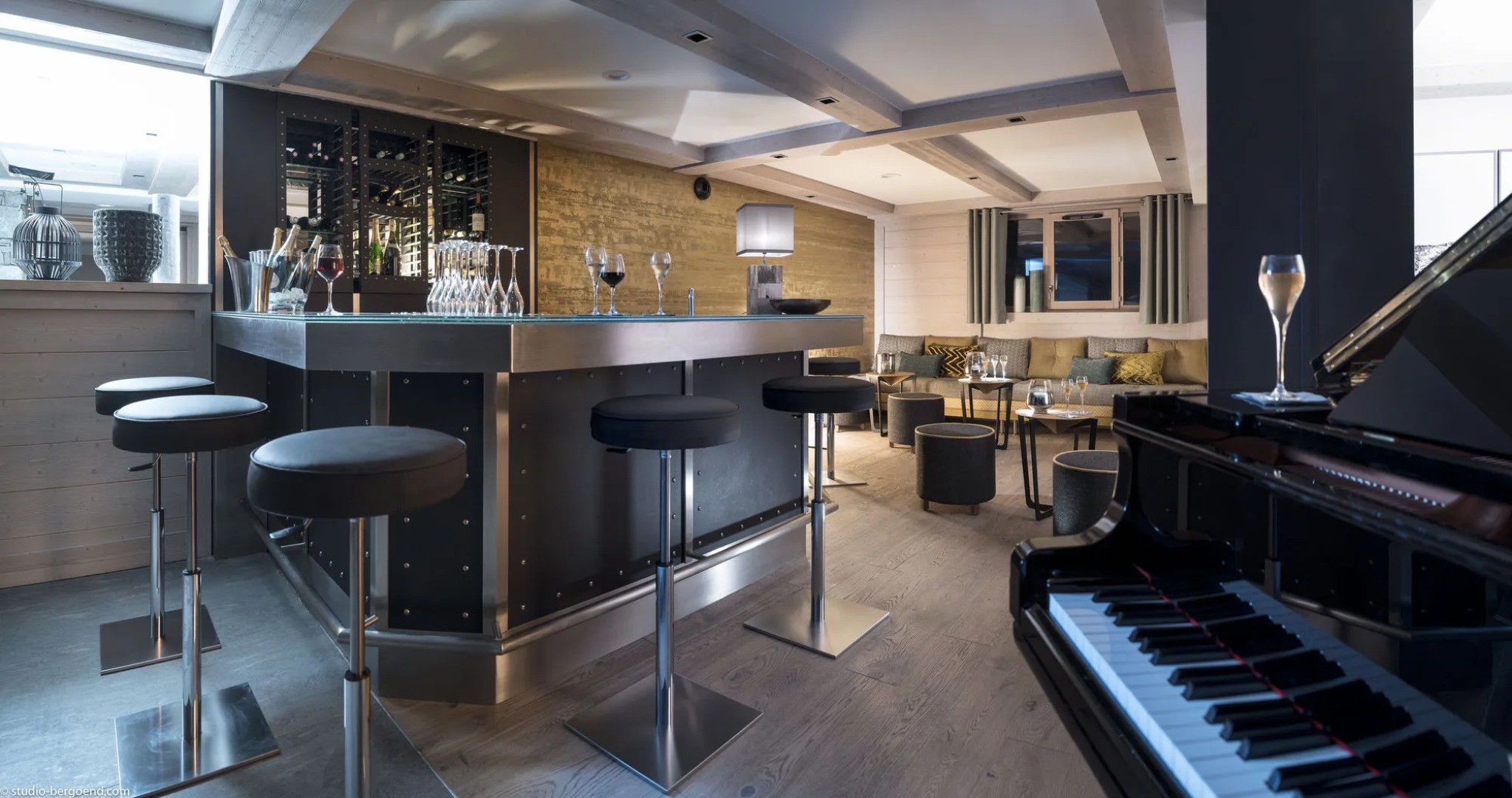 MGM Hôtels & Résidences – Résidence Le Roc des Tours