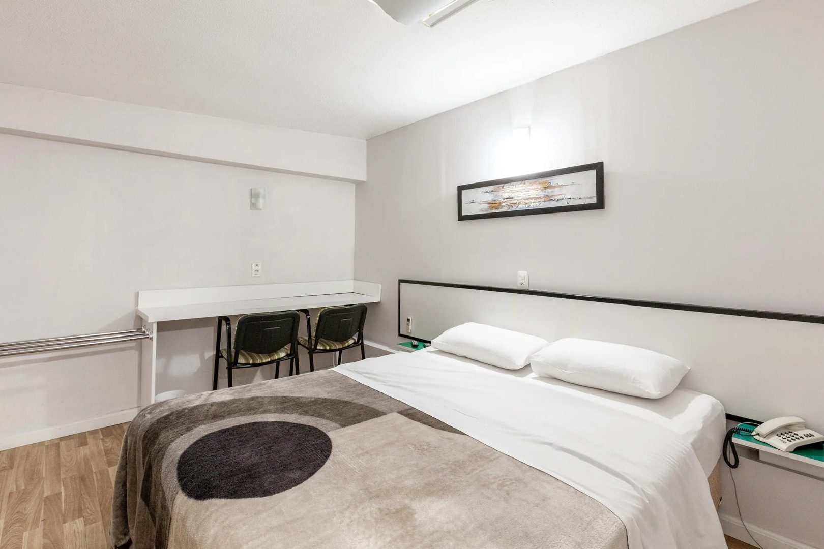 Tri Hotel Smart Caxias