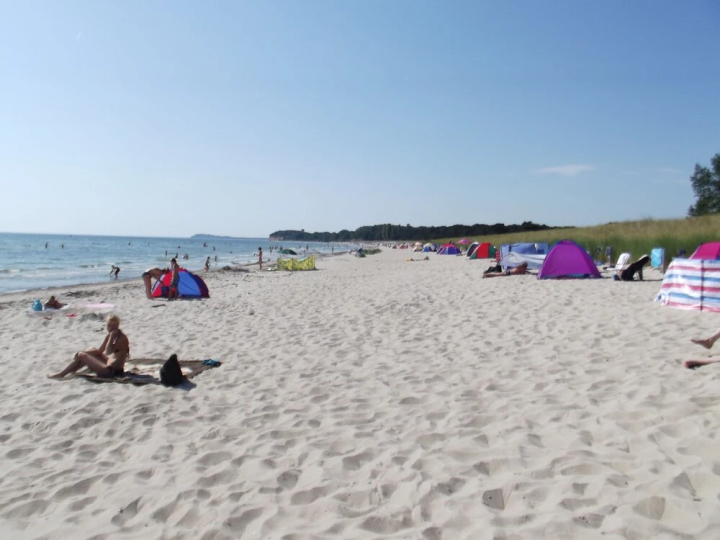 Residenz zum Südstrand