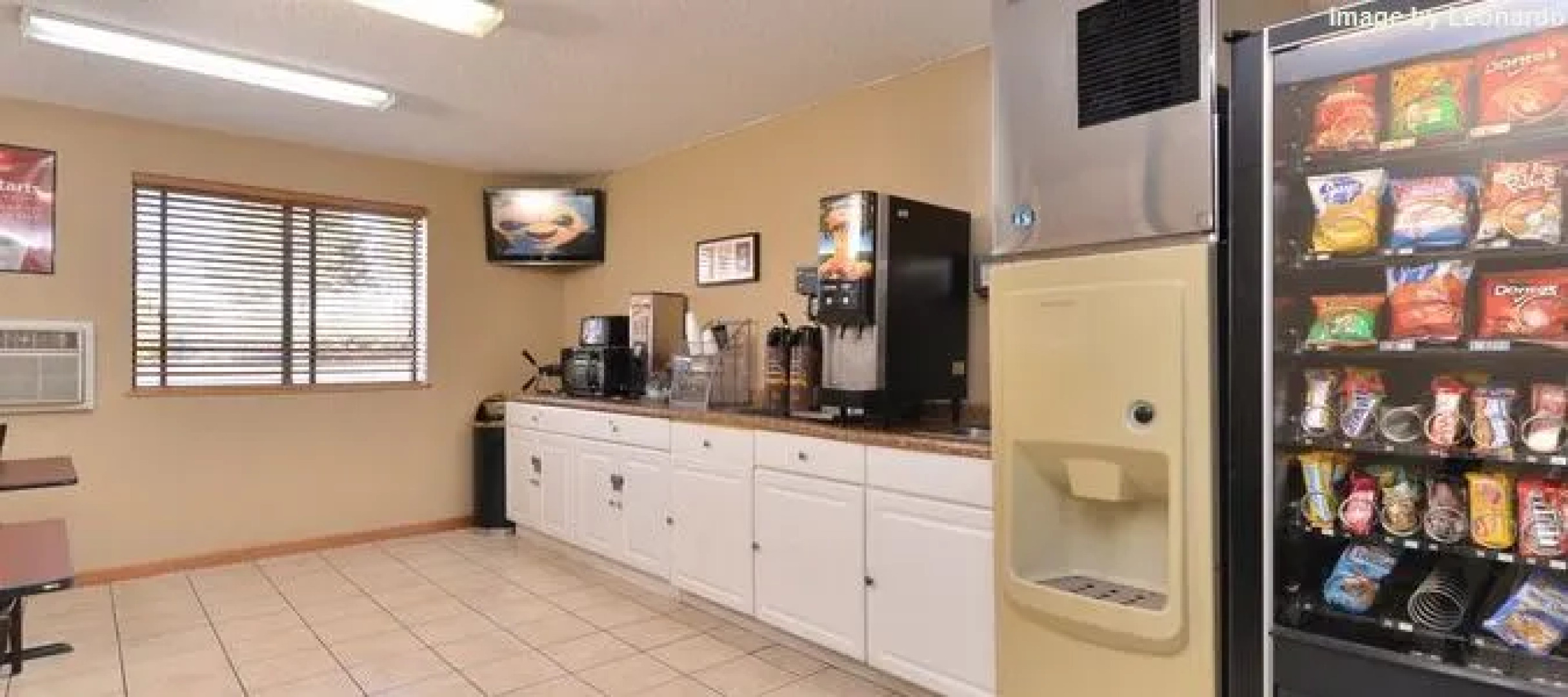 Super 8 Chicago/waukegan/i-94 N.