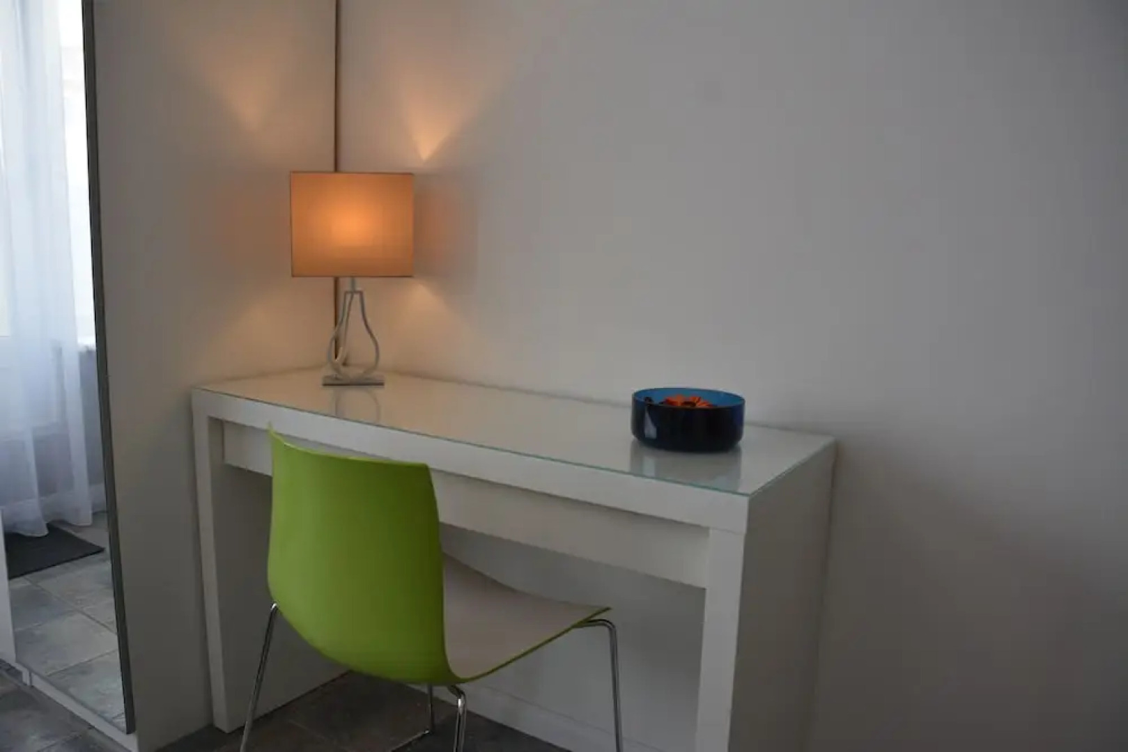 Thorbergsson'S Apartments