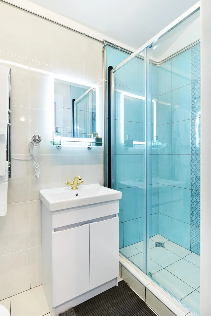 Гостевой дом Дачная 12