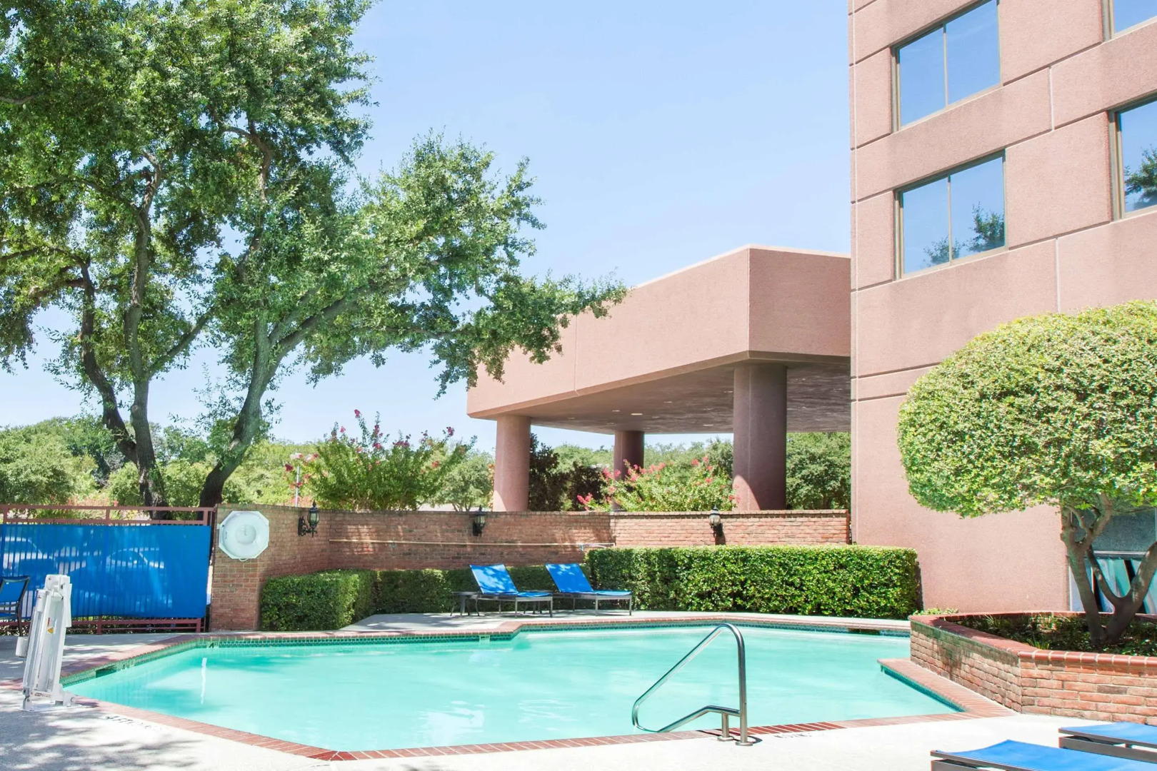 Wyndham Dallas Suites - Park Central