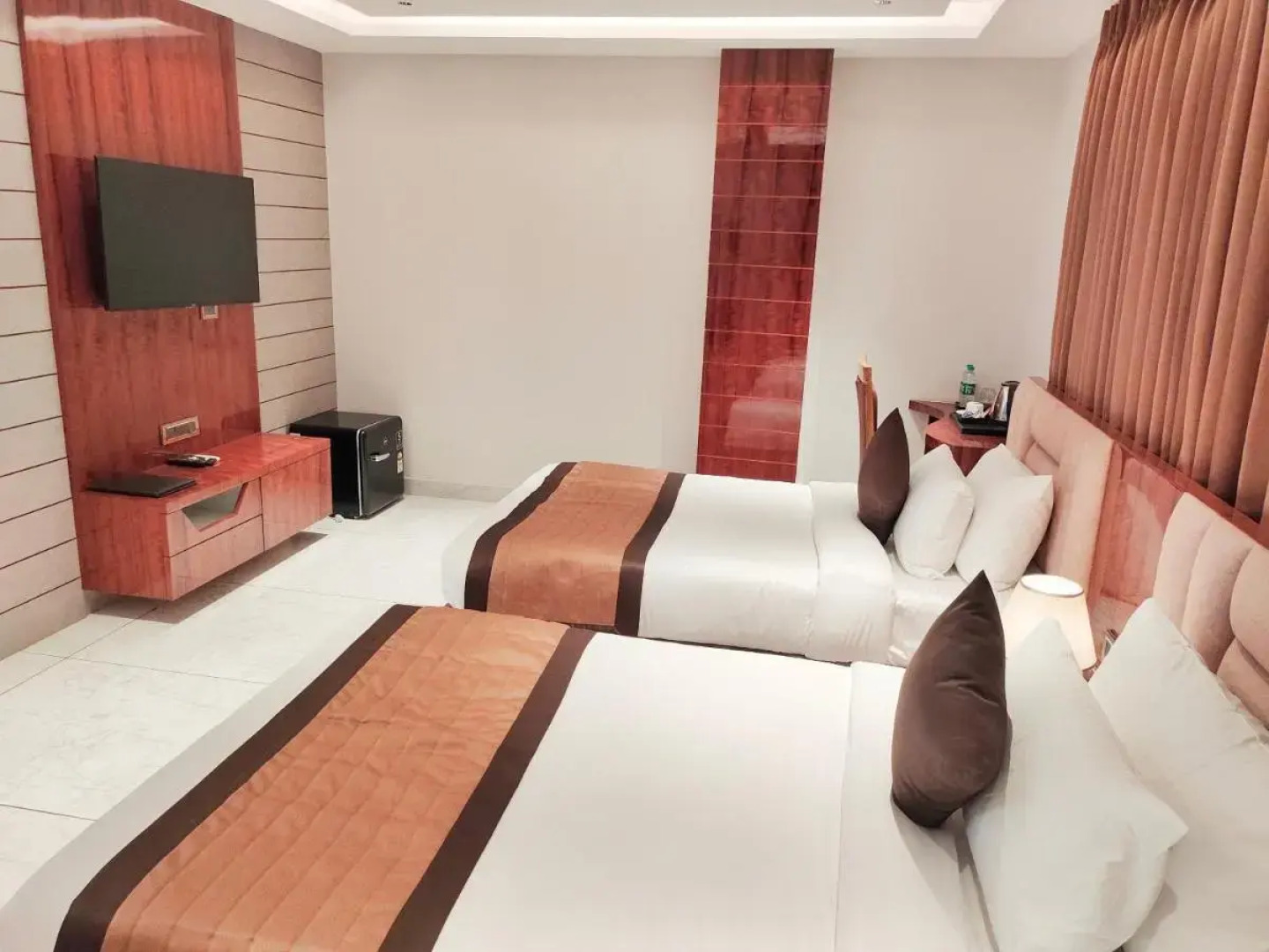 Hotel Suncity Palace