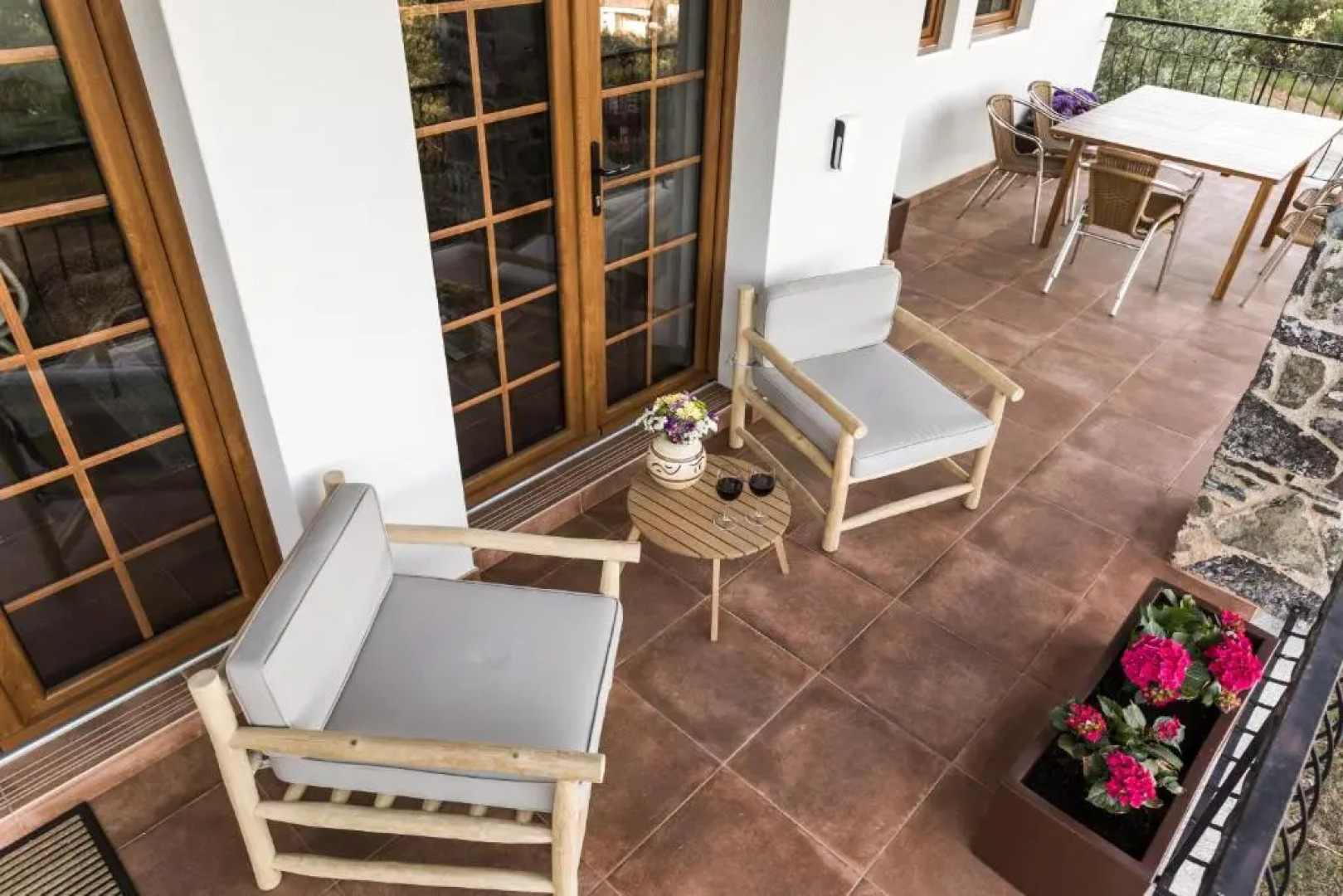 Estrela de Montesinho