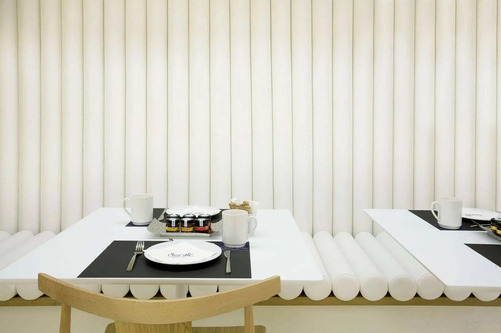 Hotel Denit Barcelona