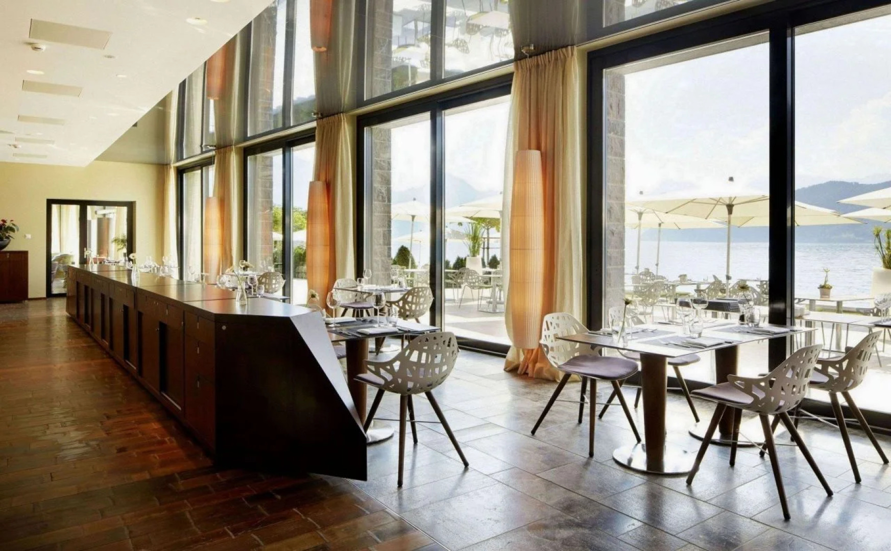 Campus Hotel Hertenstein