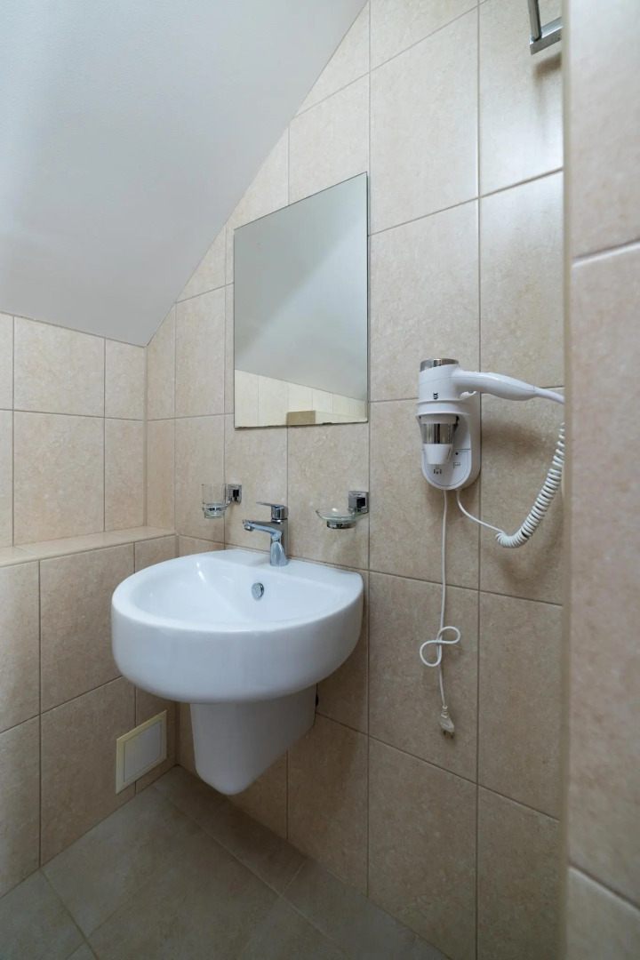 Gostevoj Dom "DIANA"