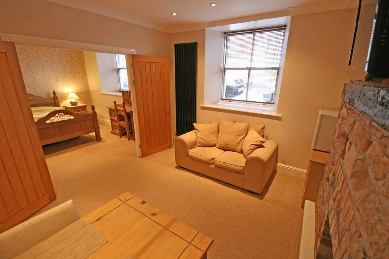 The Craster Arms Hotel