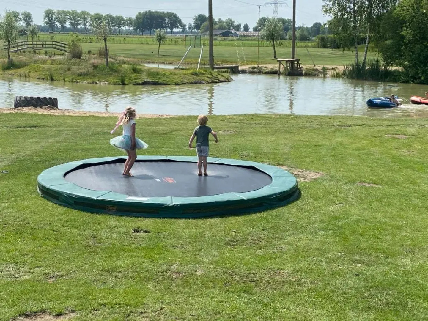 Buitengoed de Boomgaard