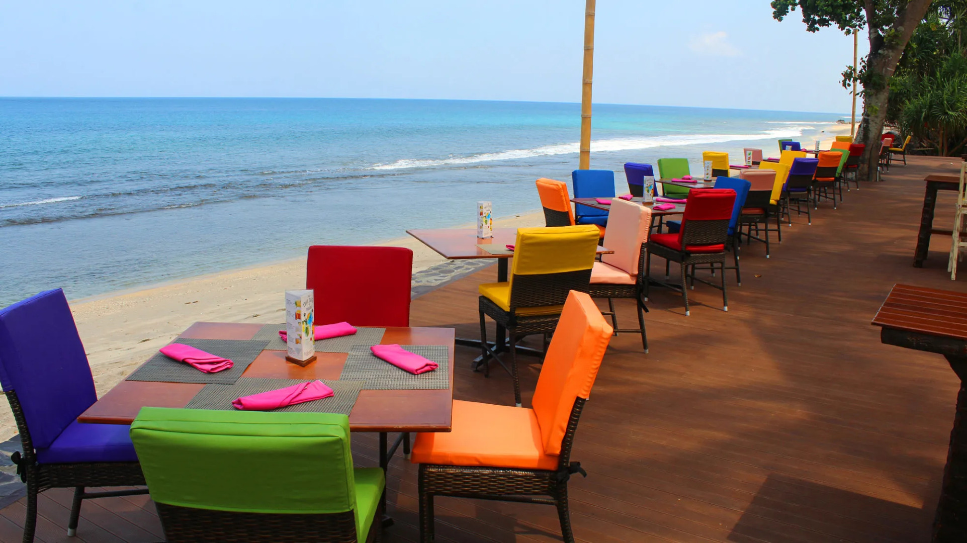 Holiday Resort Lombok