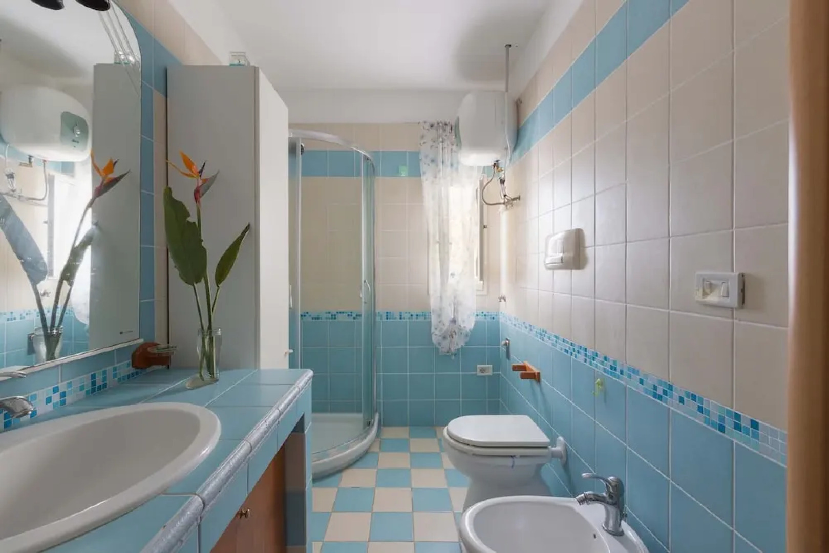 1817 Villetta Ginetta