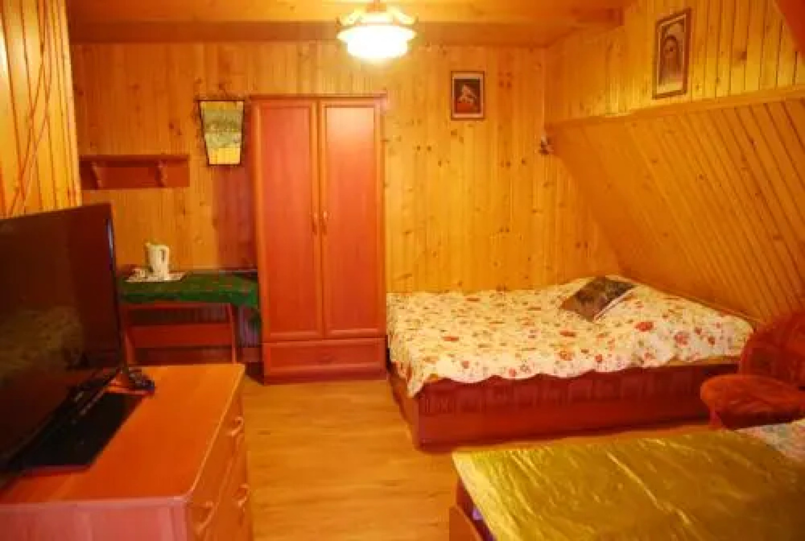 Górolik-Dom Drewniany