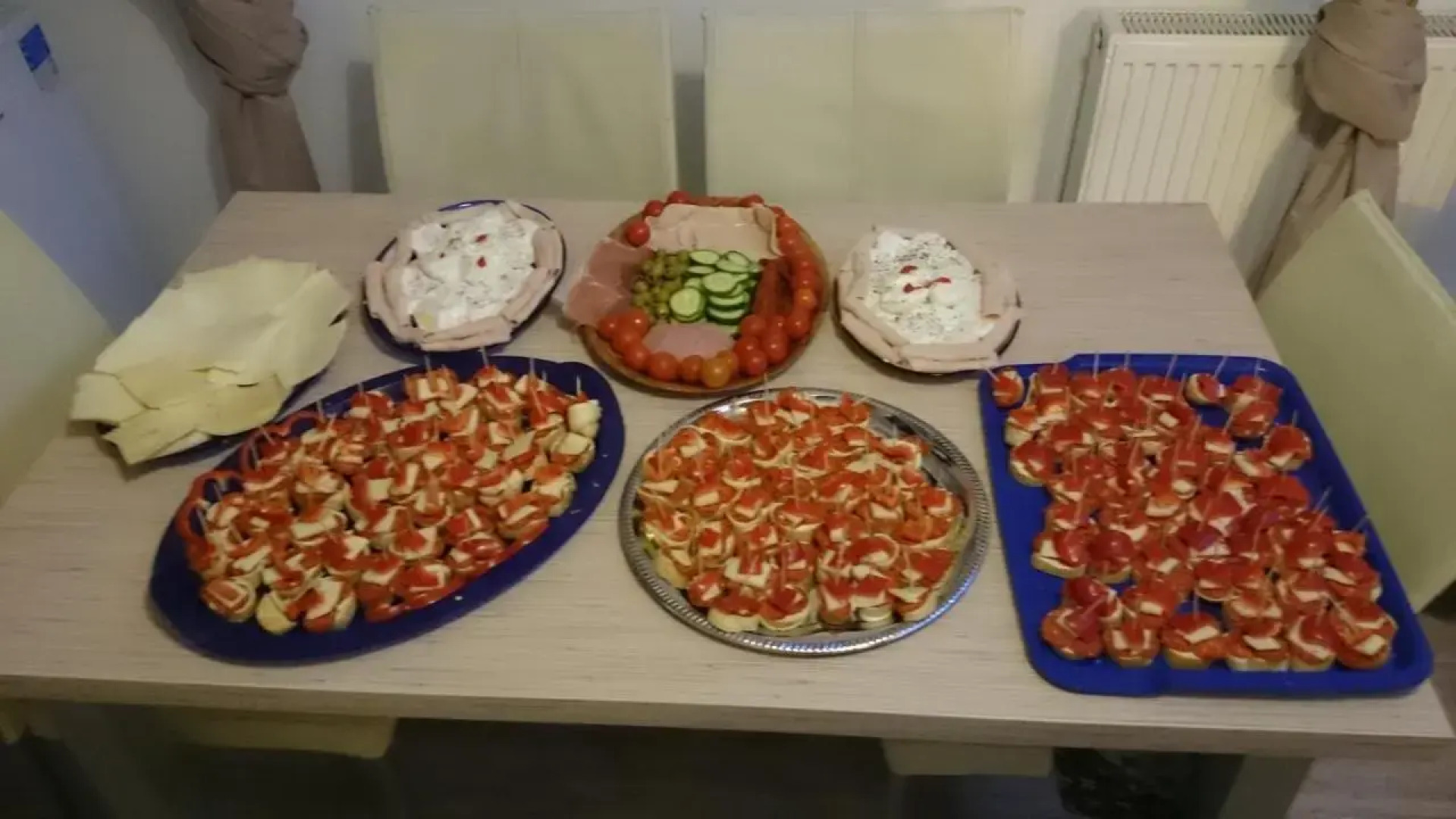 Smeraldo Kastely Szallo