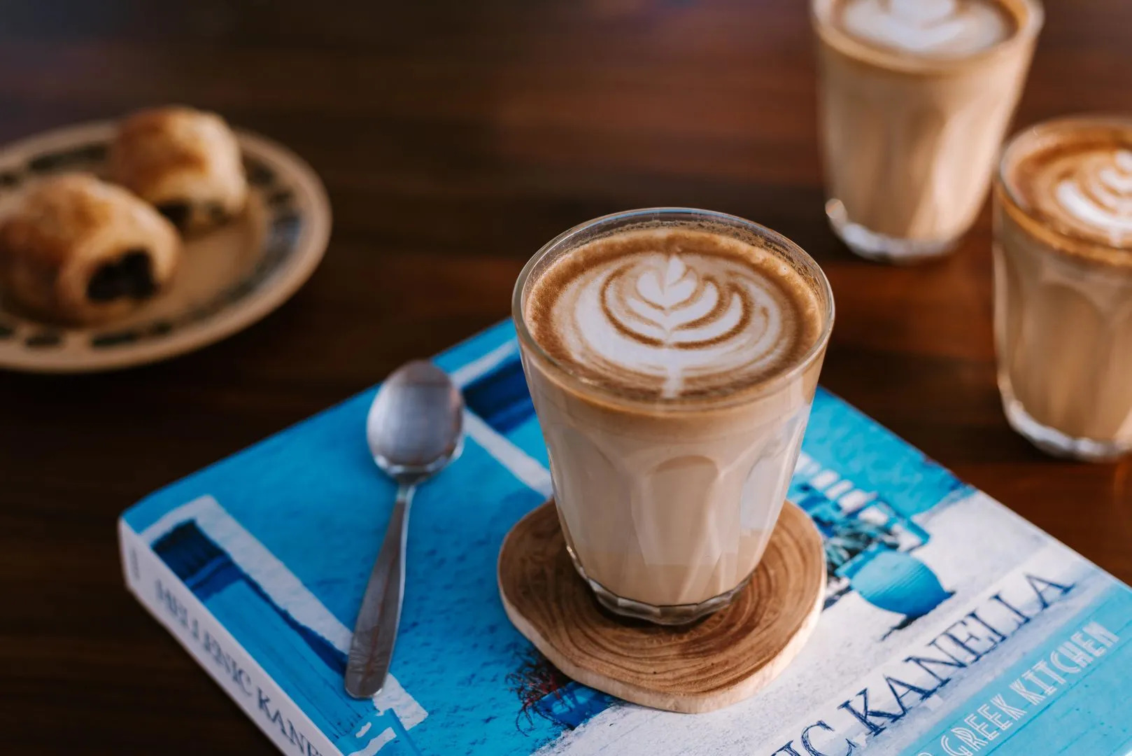 Sails on Kos Ecolux Tented Village