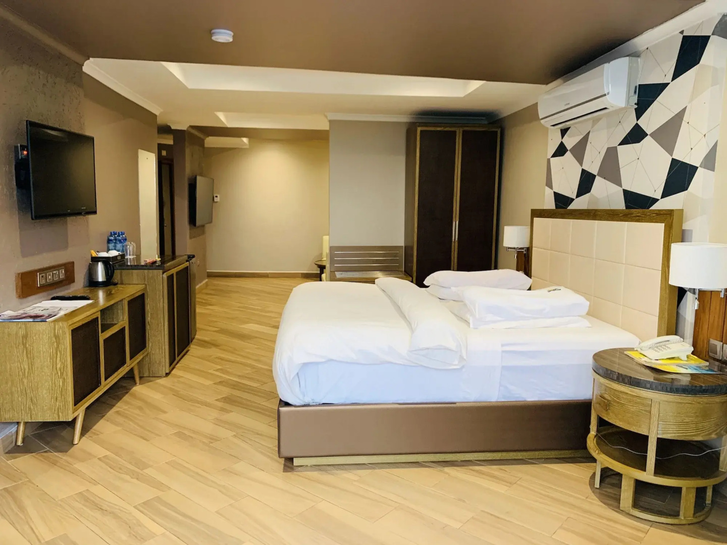 Tanga Beach Resort & Spa