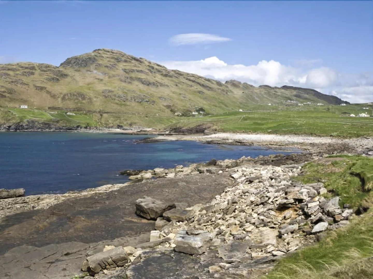 Gort na Mona Bed and Breakfast