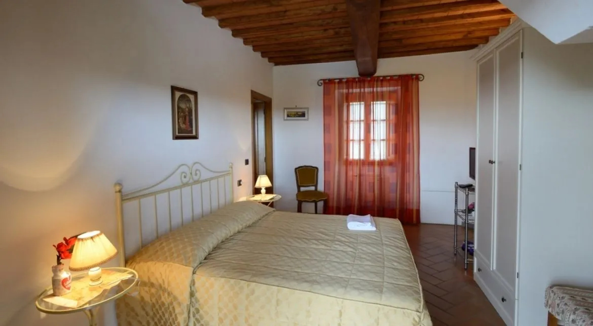 Agriturismo La Casuccia