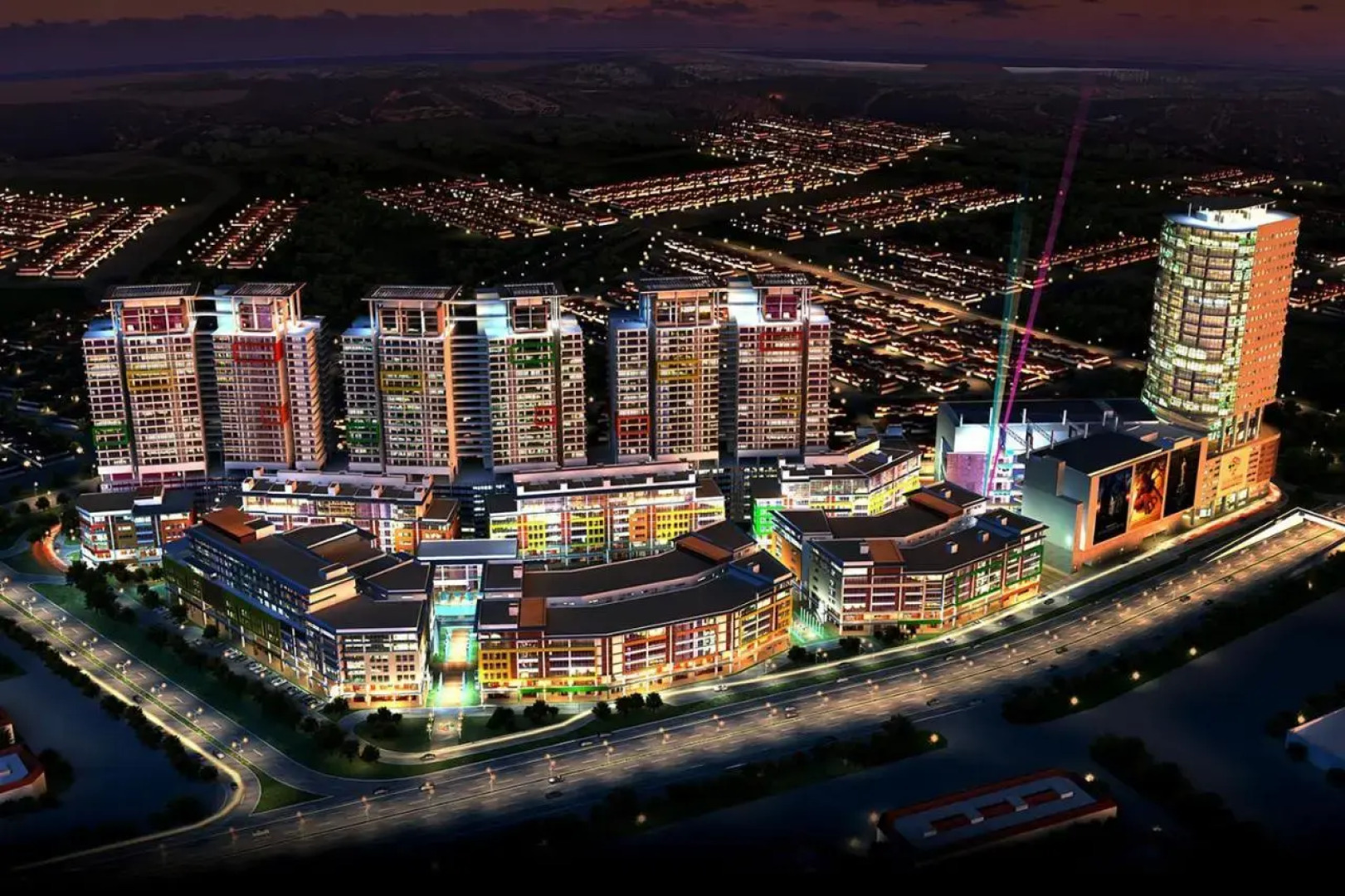 S3 The Wood @ The Best Location at Puchong