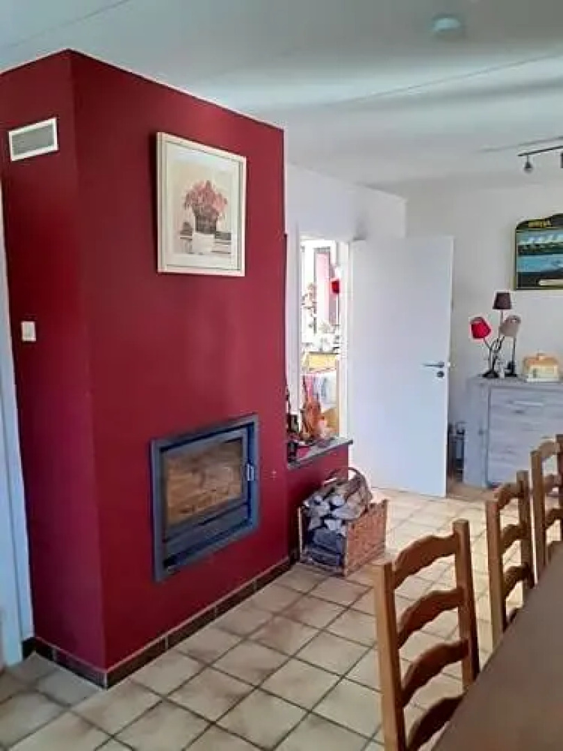 L'Etape gourmande, chambres d'hôtes