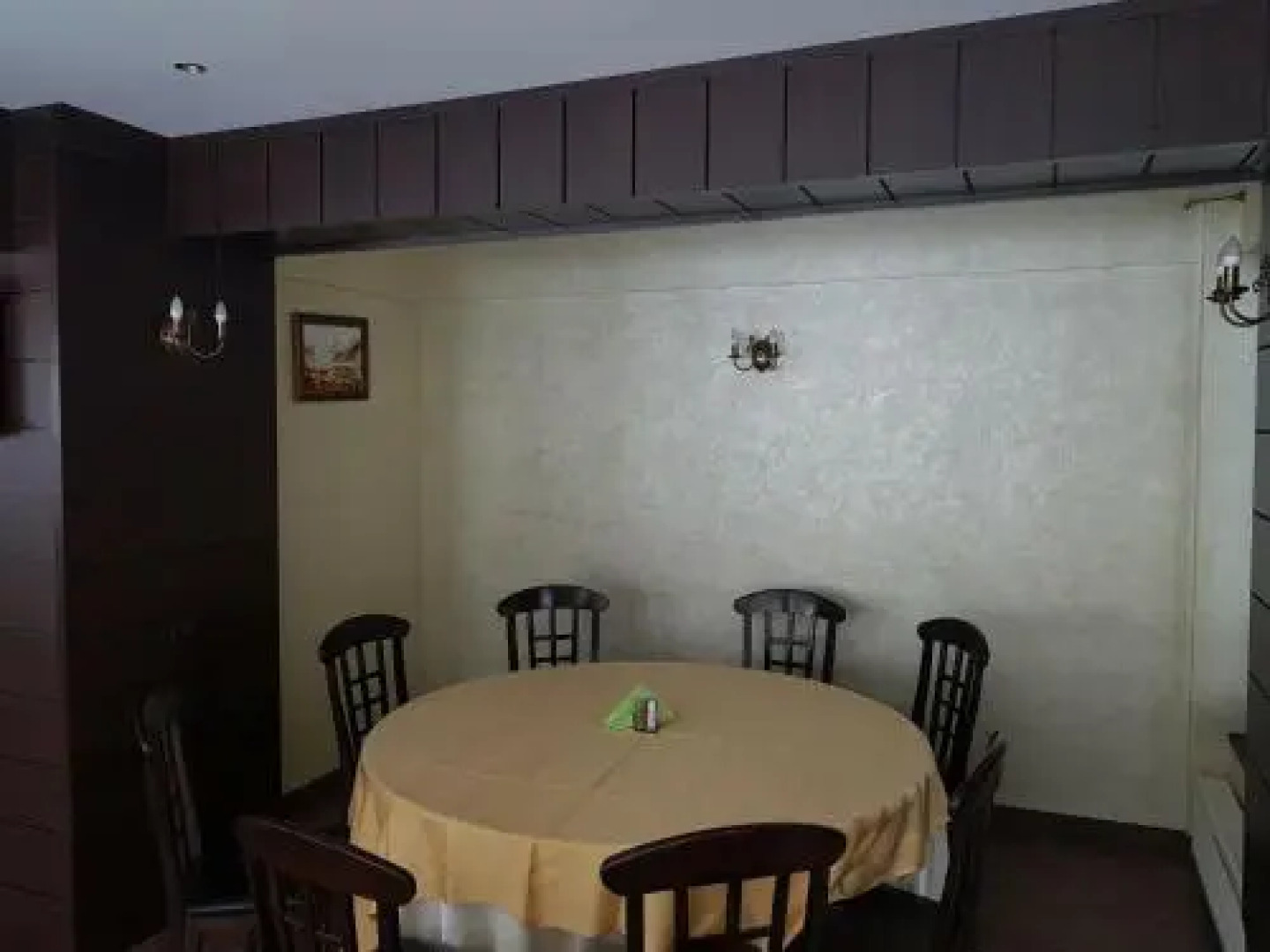 Pensiunea Steaua Nordului