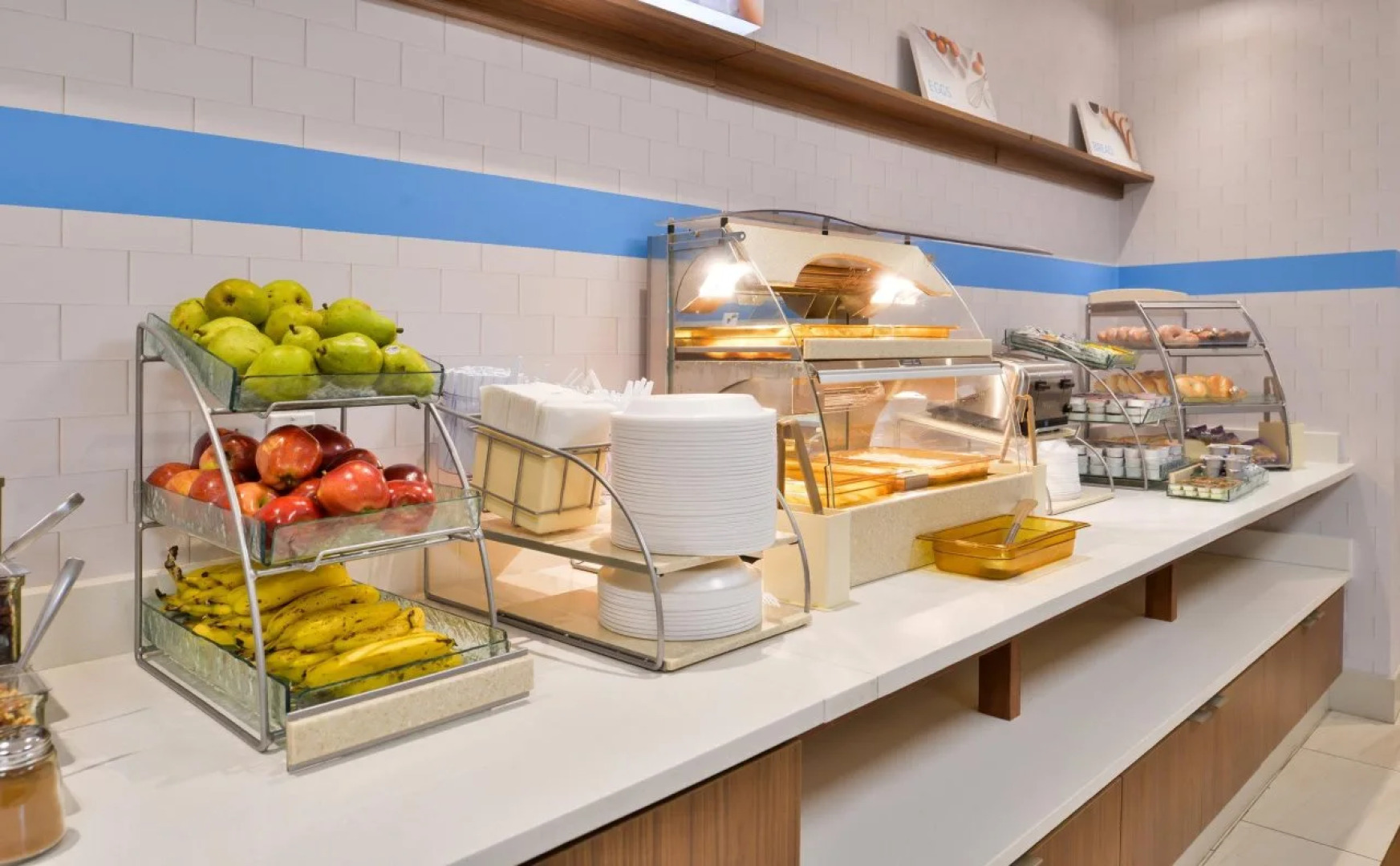 Holiday Inn Express & Suites Van Horn by IHG