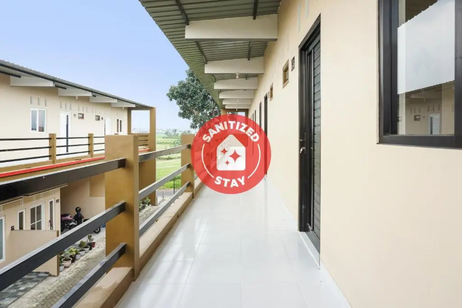 OYO Life  91569 Omah Wijaya Kusuma Syariah