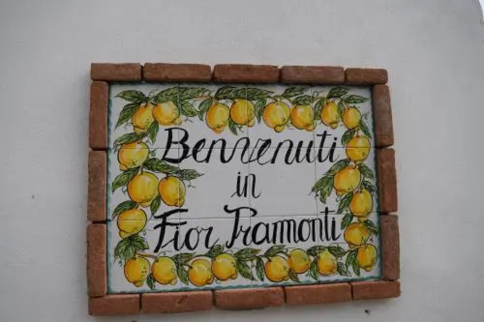 B&B Fior Tramonti