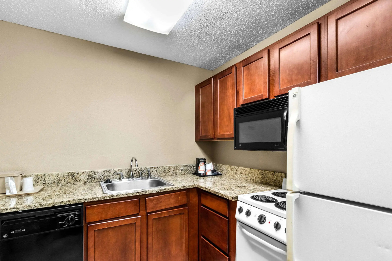 Comfort Inn Evansville East