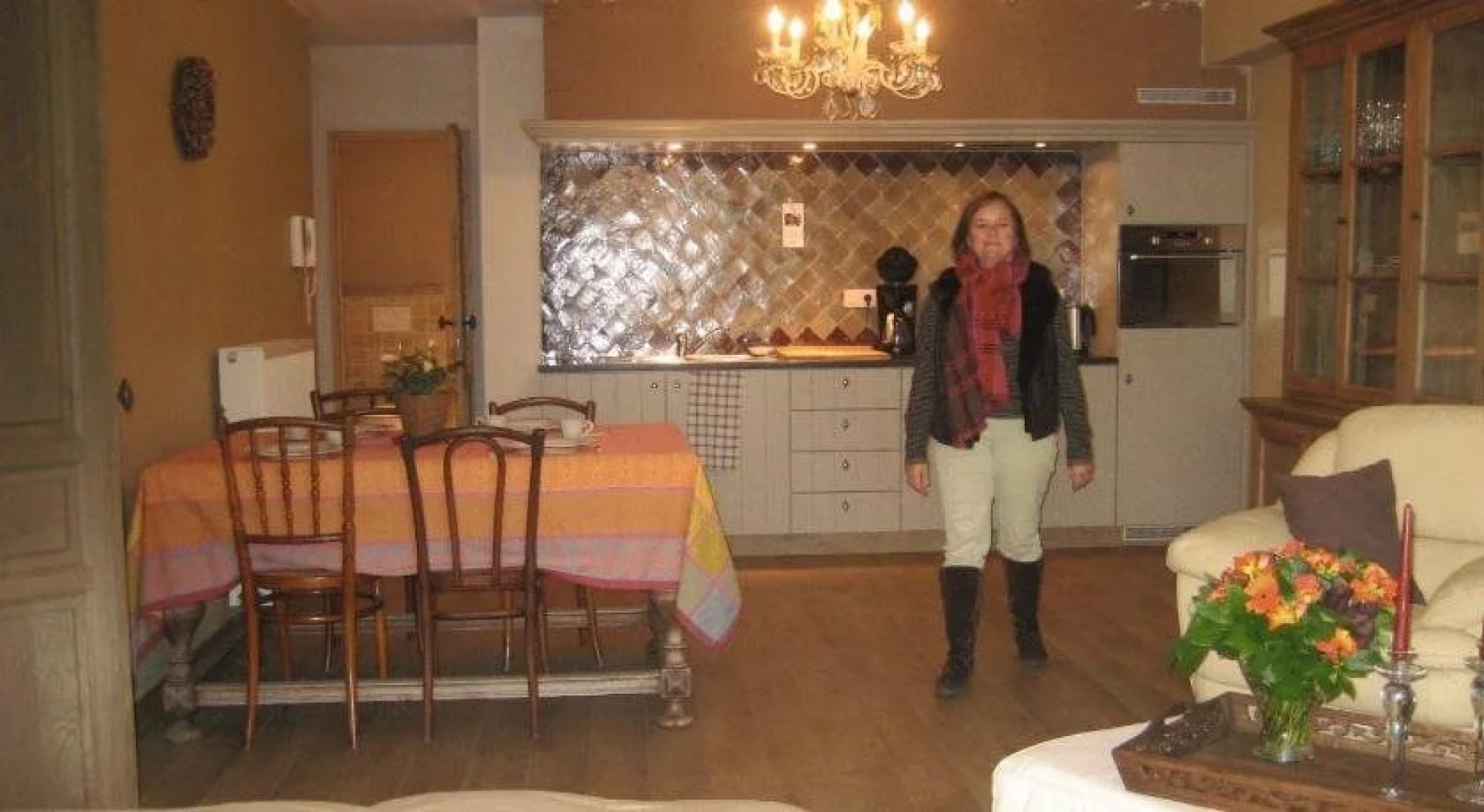 Cosy Cottage Dépendance