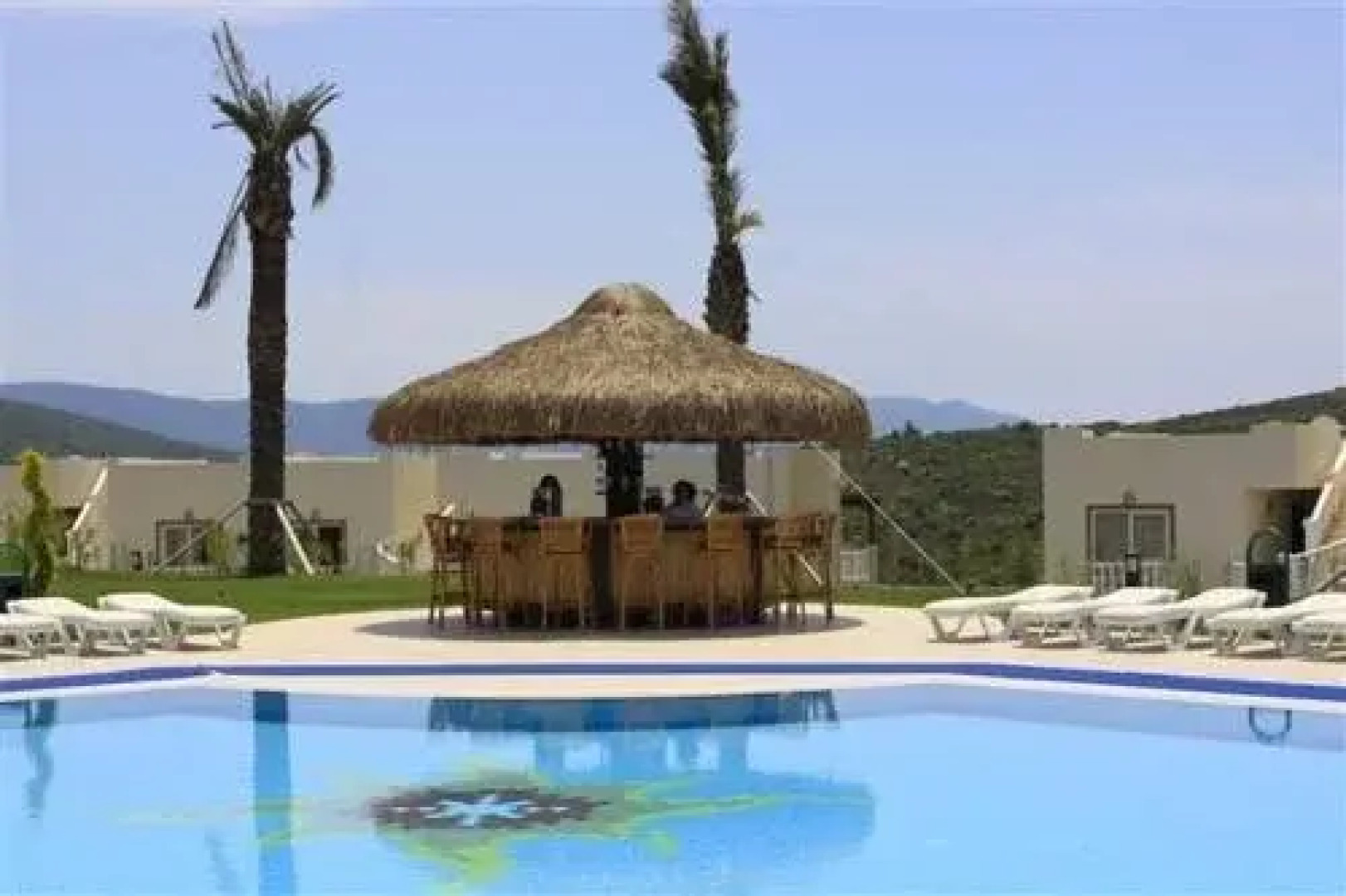 Bodrum Lajade Villas 2