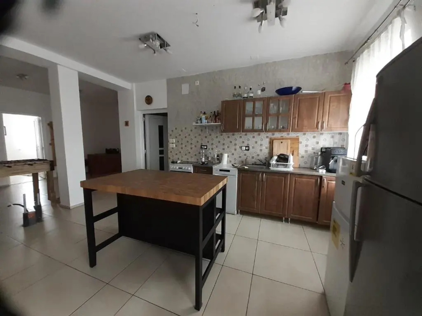 Mulató utca 1, 8 személyre