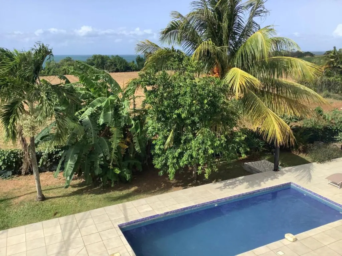 Villa Alizee Appartement N°6