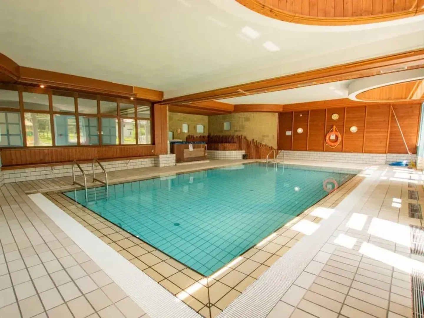 Villaggio Turistico Ploner