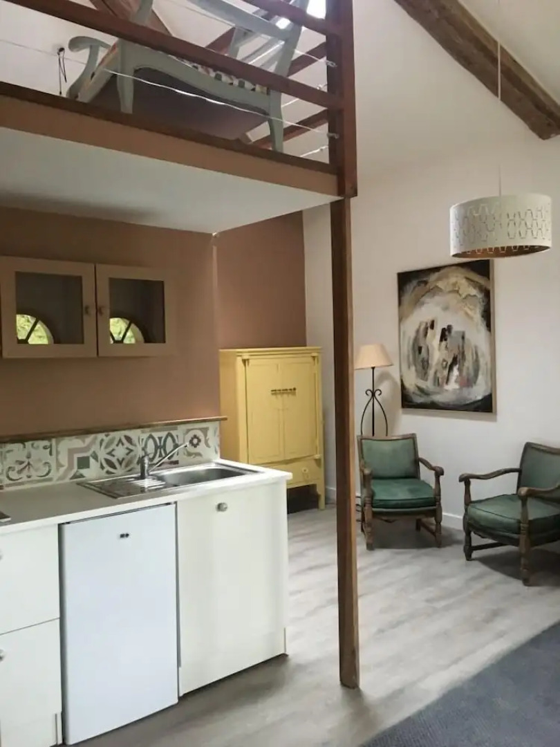 Fontclaire en Provence