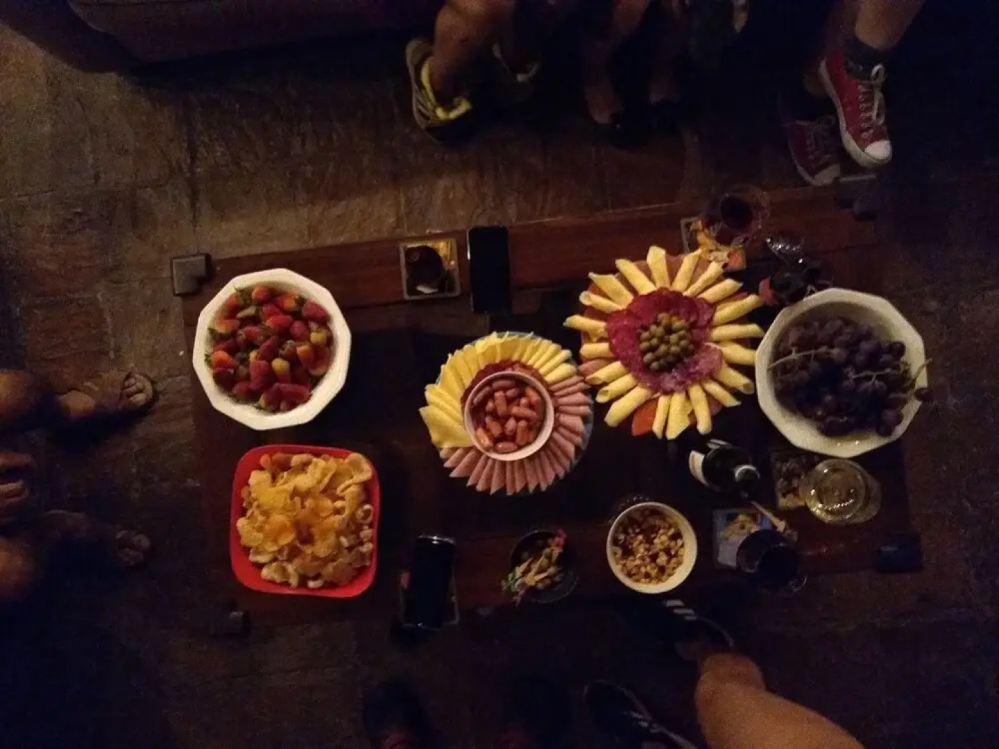 Finca Agrreste Bed & Breakfast