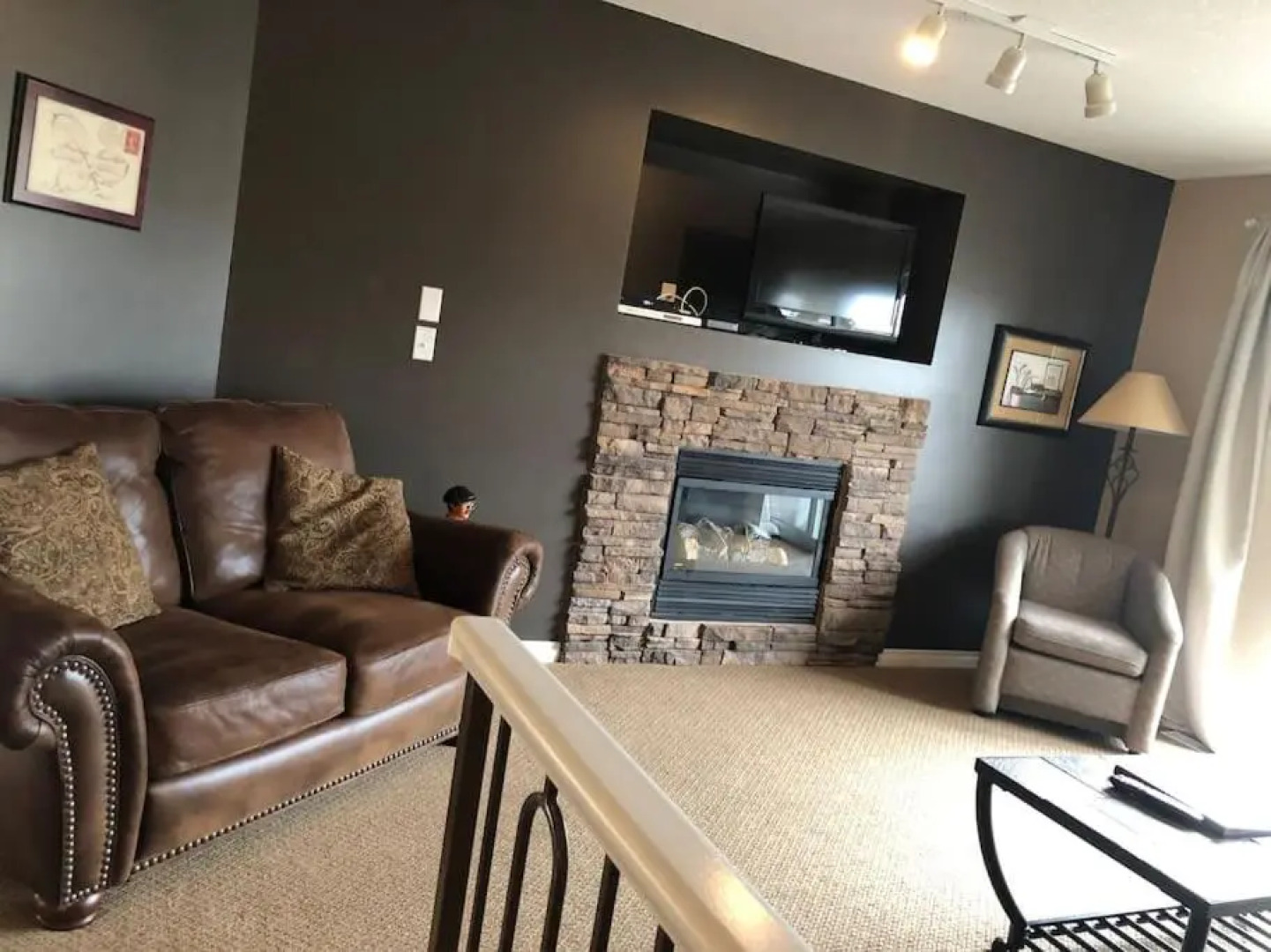 Paradise Canyon Golf Resort Luxury Condo U407