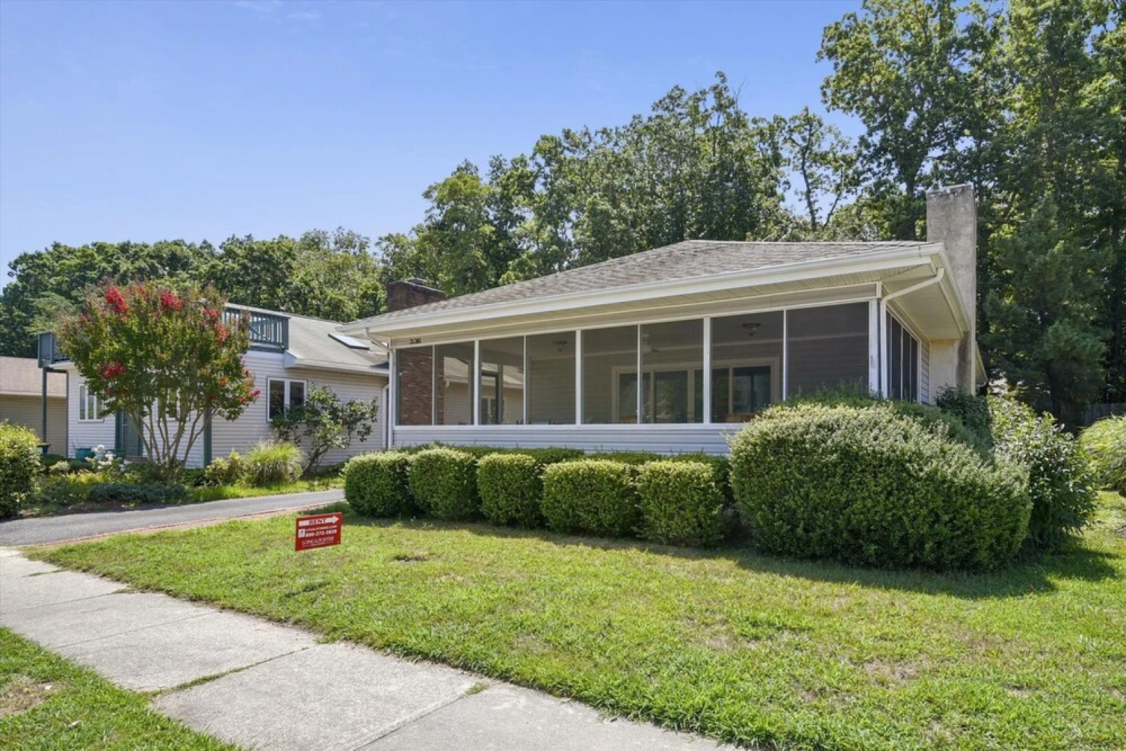 336 Hickman Street by Long & Foster