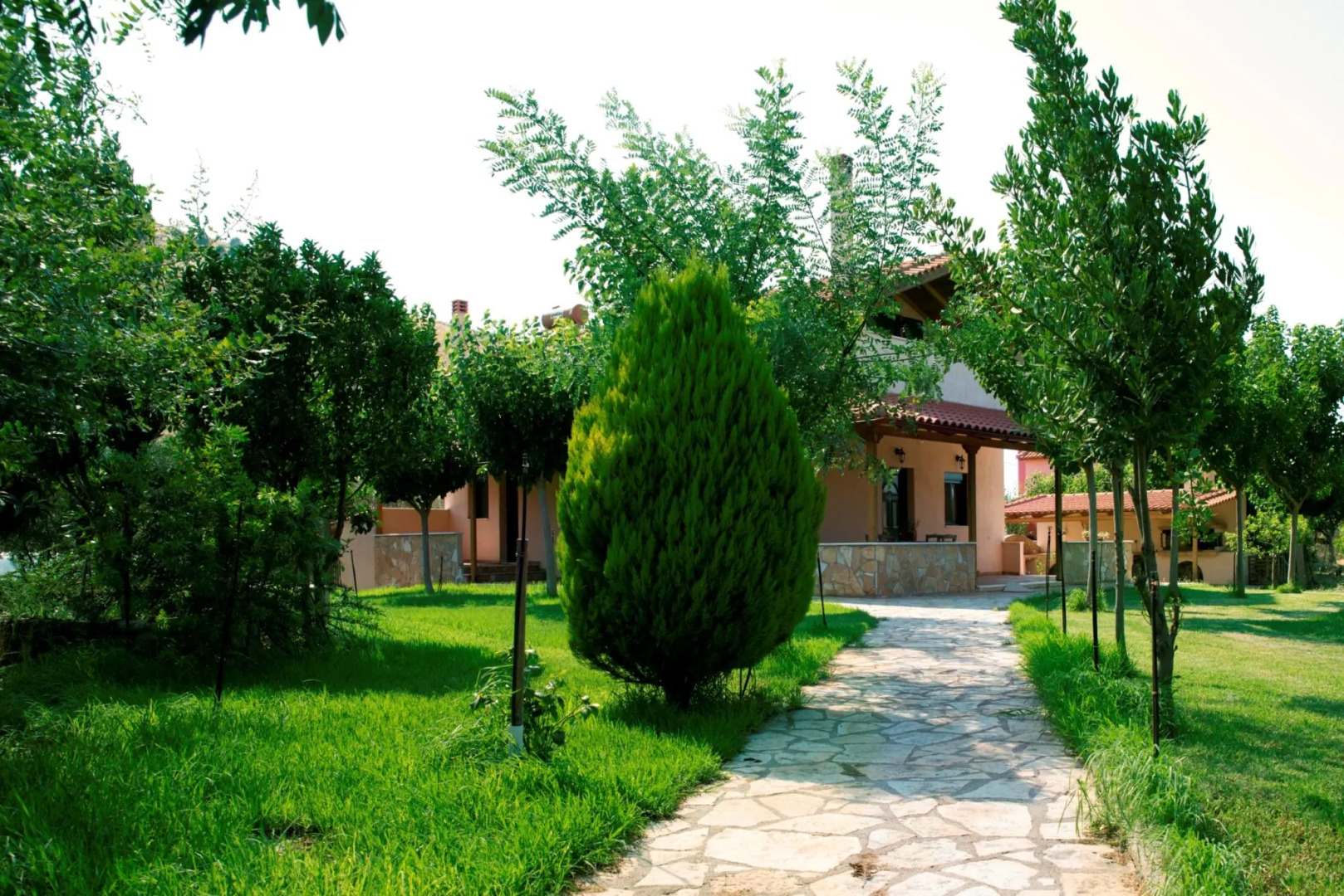 Agrotospita Country Houses
