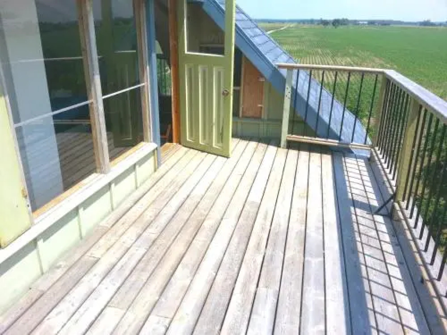 Shamrock Beach Cottage