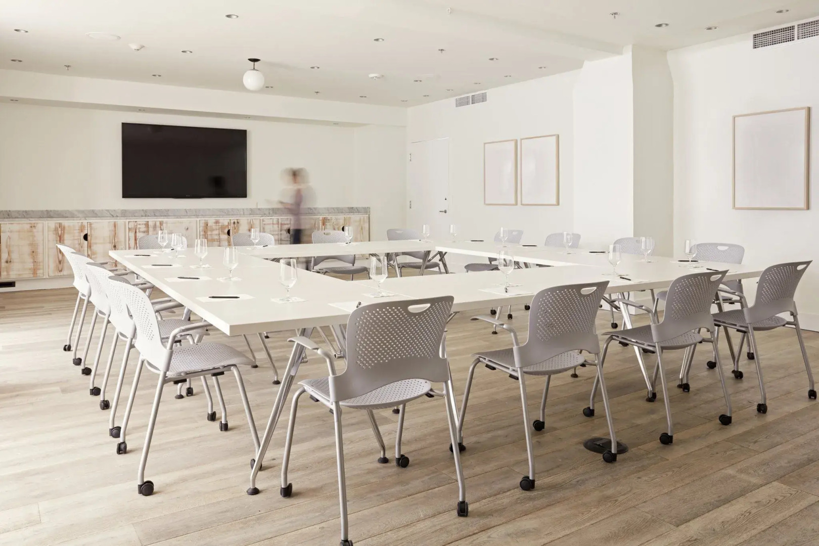 Quirk Hotel Richmond