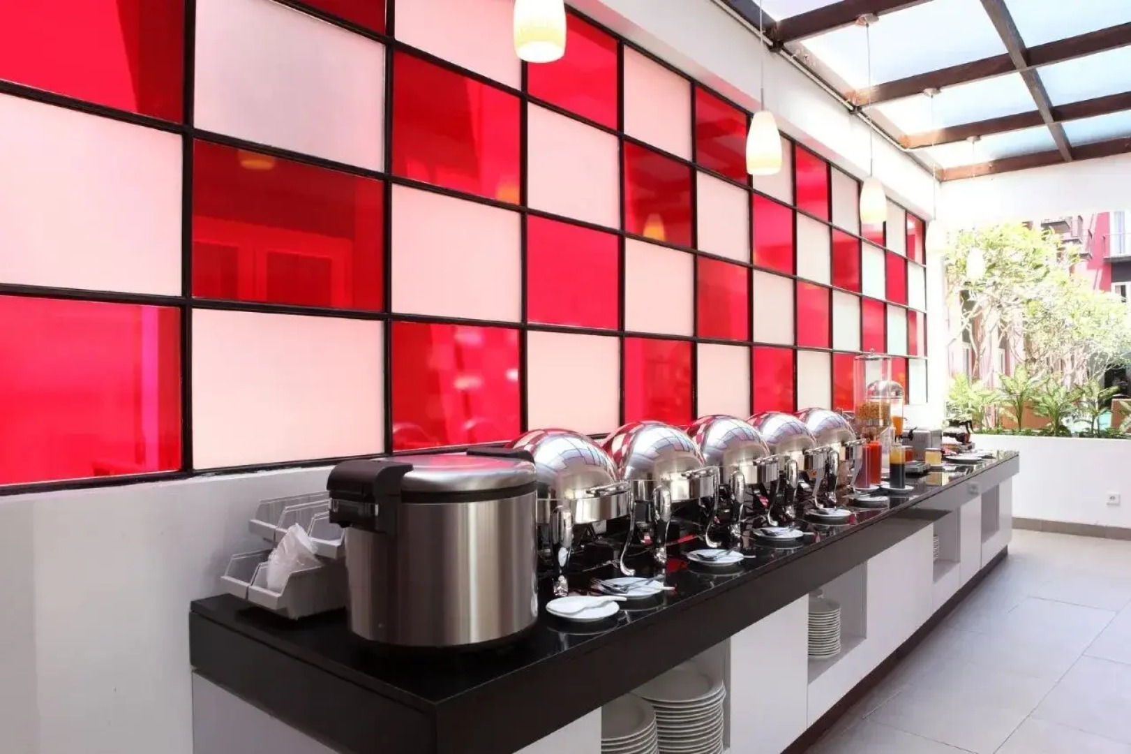 Amaris Hotel Legian Bali