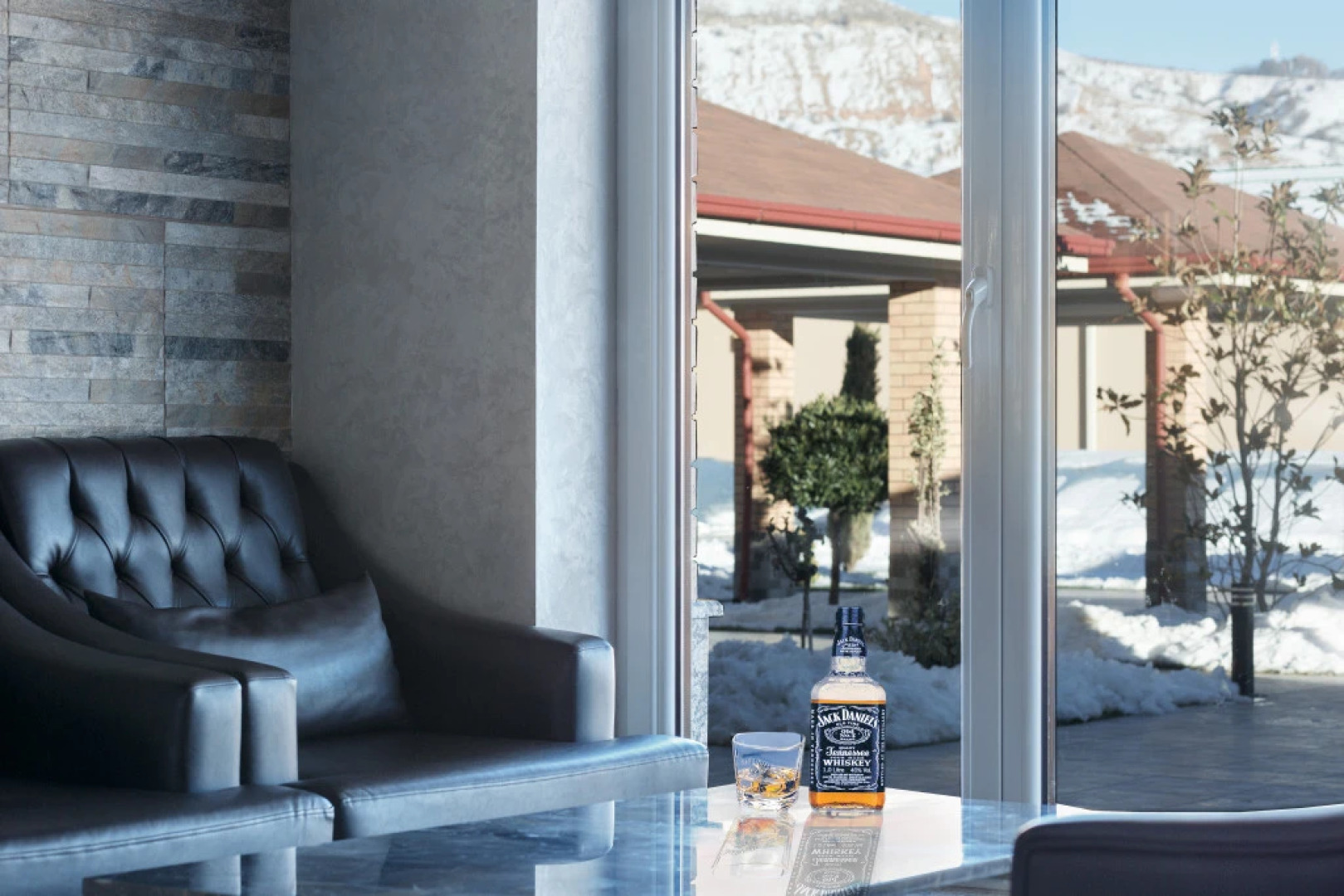 Курортный отель Panoramic Spa